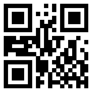 3300884957 - Immagine del Qr Code