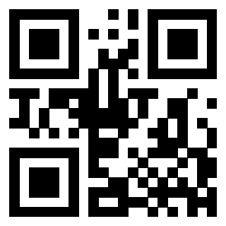 3300884958 - Immagine del QrCode associato
