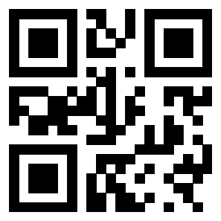 Qr Code di 3300884964