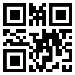 3300884967 QrCode associato