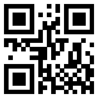 3300884968 QrCode associato