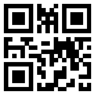 Scansione del Qr Code di 3300884969