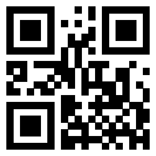 Scansione del Qr Code di 3300884972