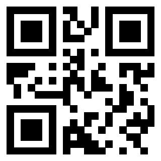 3300884973 - Immagine del Qr Code