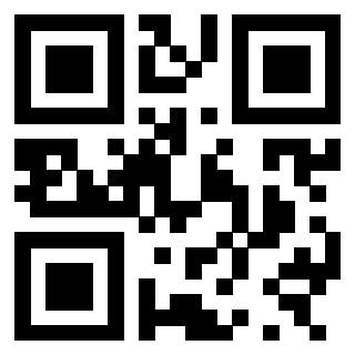 Il Qr Code di 3300884981