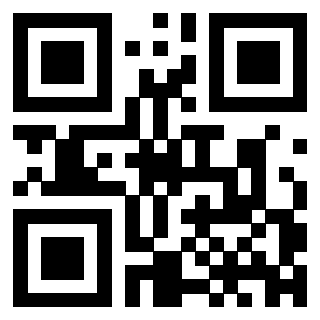 3300884982 Qr Code associato
