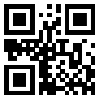 3300884984 - Immagine del Qr Code