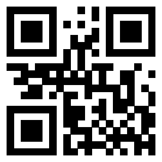 Il QrCode di 3300884986