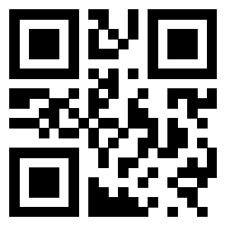 3300884988 - Immagine del QrCode associato