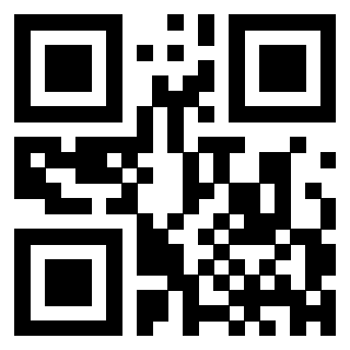 Immagine del QrCode di 3300884990