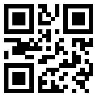 Immagine del Qr Code di 3300884994