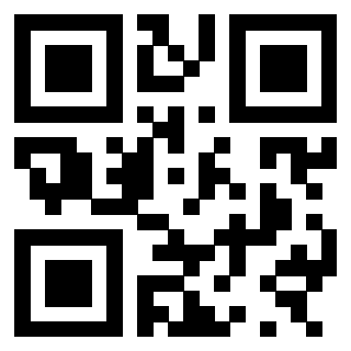 Immagine del Qr Code di 3300884995