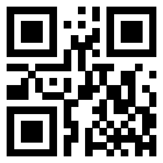 3300884996 - Immagine del QrCode associato