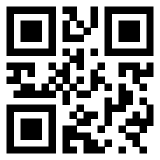 3300884997 QrCode associato