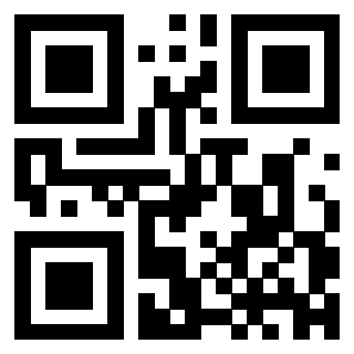 Scansione del Qr Code di 3300884999