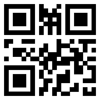 Scansione del Qr Code di 3300885001