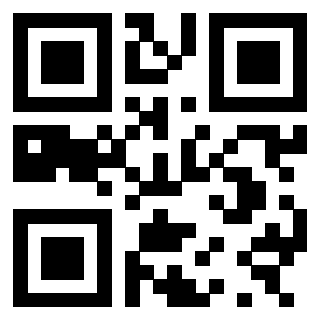 3300885002 - Immagine del QrCode