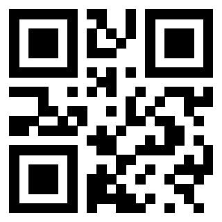Il Qr Code di 3300885004