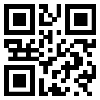 3300885005 QrCode associato