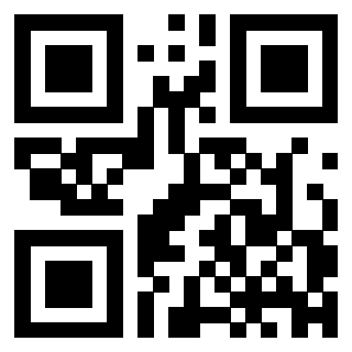 Immagine del QrCode di 3300885007