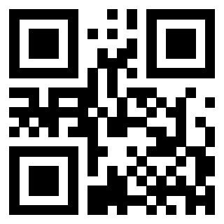 Il Qr Code di 3300885008