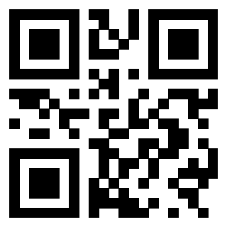 3300885009 Qr Code associato