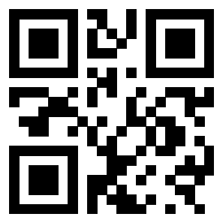 Scansione del Qr Code di 3300885010