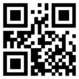3300885011 - Immagine del QrCode associato