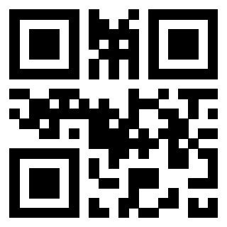 3300885012 QrCode associato