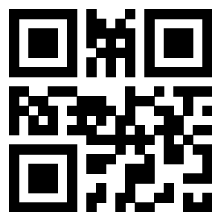 Scansione del QrCode di 3300885013