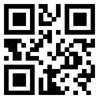 3300885014 - Immagine del Qr Code