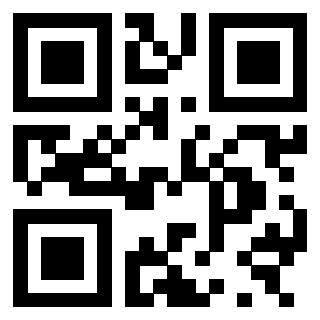 QrCode di 3300885017