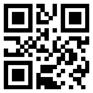 QrCode di 3300885018