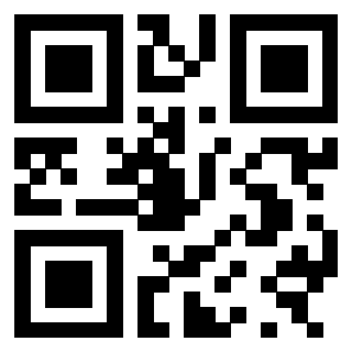 QrCode di 3300885020