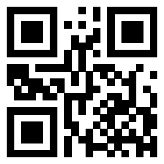 3300885021 - Immagine del QrCode associato