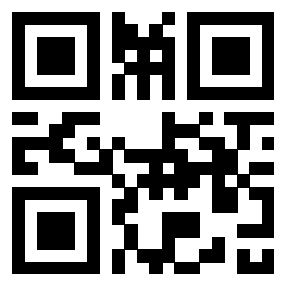 Immagine del Qr Code di 3300885022