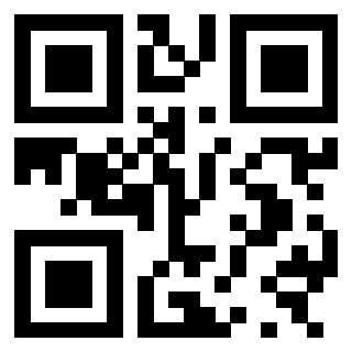 3300885023 - Immagine del Qr Code associato