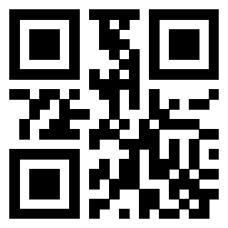 3300885026 - Immagine del QrCode