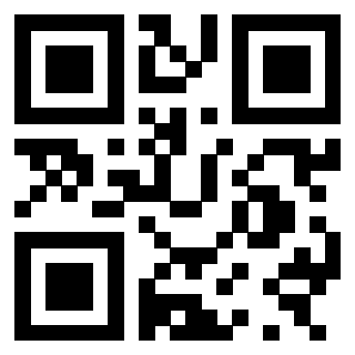 Il Qr Code di 3300885030