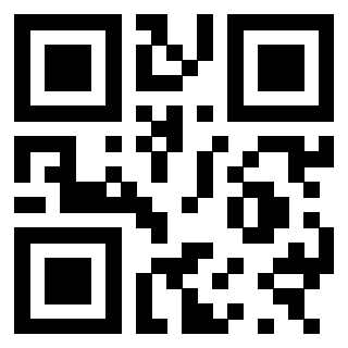 3300885032 Qr Code associato