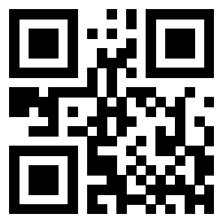 Immagine del Qr Code di 3300885034