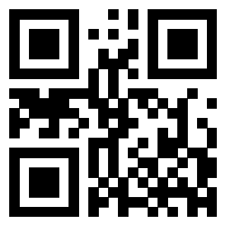 3300885035 - Immagine del QrCode associato
