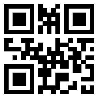3300885036 - Immagine del Qr Code