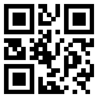 3300885037 - Immagine del QrCode