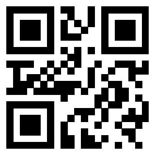 Immagine del Qr Code di 3300885039