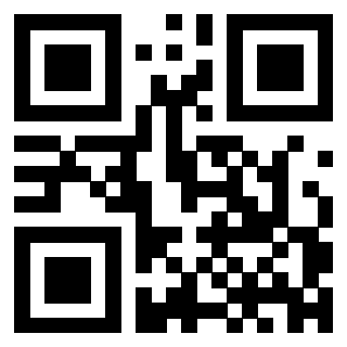 Immagine del Qr Code di 3300885042