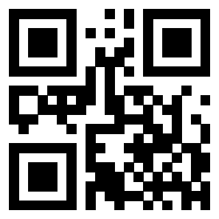 Qr Code di 3300885043