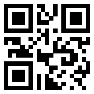 Scansione del Qr Code di 3300885046