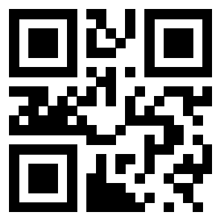 3300885047 QrCode associato