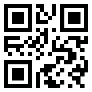 Il Qr Code di 3300885048